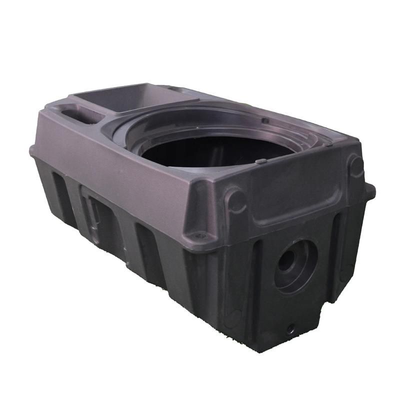 Custom Plastic Box Injection Moulding Mold Products