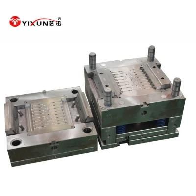 OEM Factory Plastic Injection Mould for Molding Plastic Part Mold