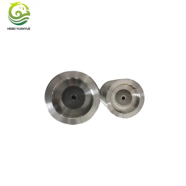 Factory High Quality Cold Heading Mould Nut Forming Die