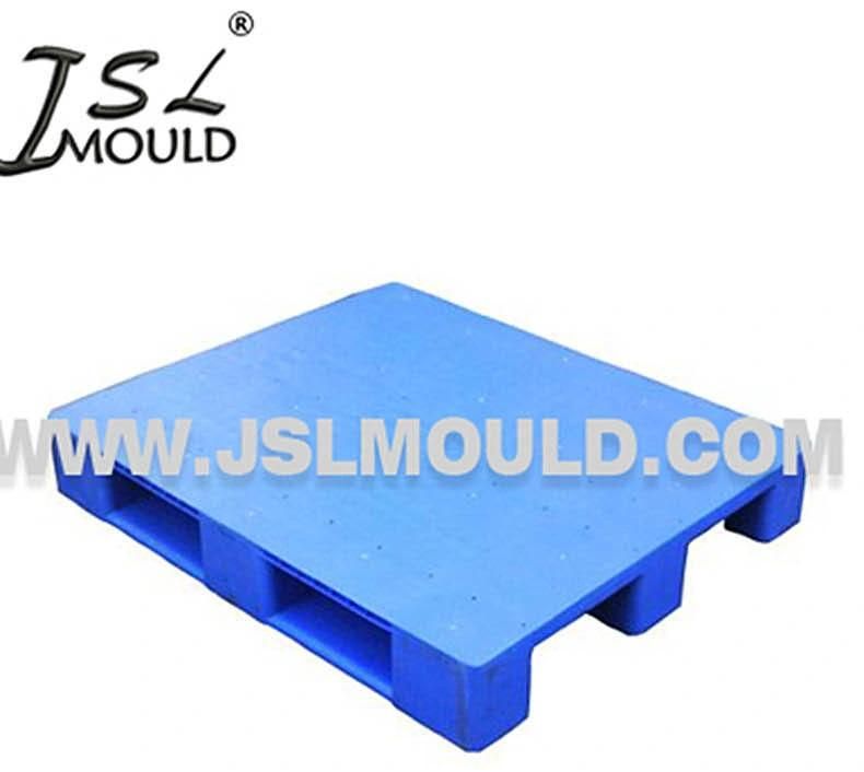 Quality Experienced Quality Plastic Bottled Water Pallet Mold