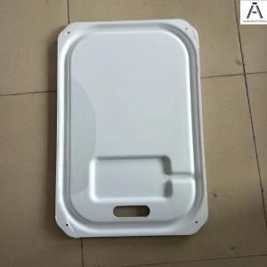 ABS Vacuum Forming Plastic Medical Shell