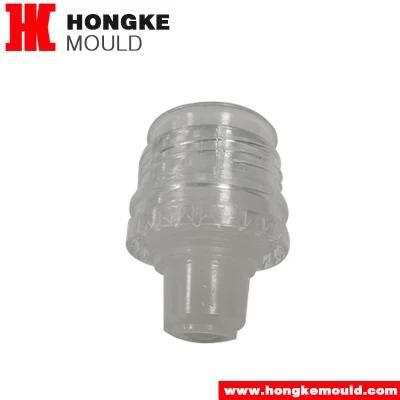 Best Selling 8cavity Plastic Injection Detergent Bottle Engine Oil Cap Mould