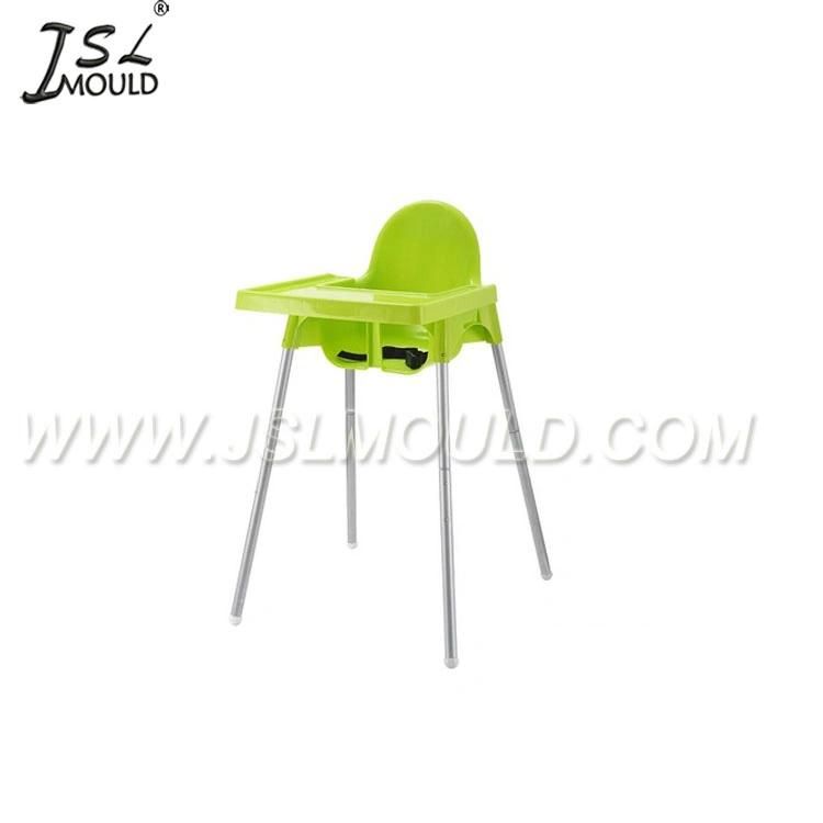 Custom Made Injection Plastic Baby Booster Chair Mould