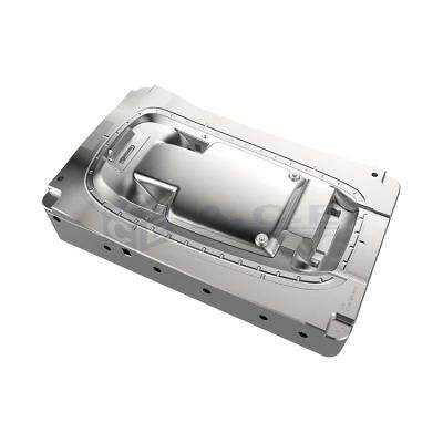 Plastic Mould for Auto Block Mould /Mold Components / Mold Sliders