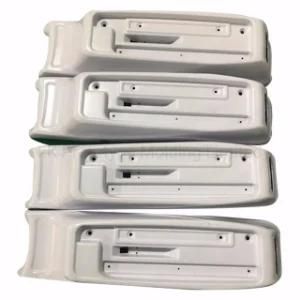 OEM Medical Parts Plastic Rapid Prototype Tooling Mould Parts