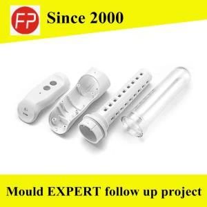 Plastic ABS Injection Parts for Daily Home Appliance Supply Mould