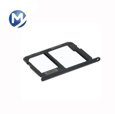 Custom Professional Manufacturers Card Reader Plastic Injection Mould