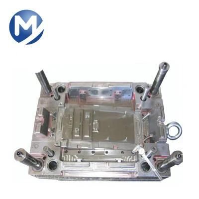 Customized Plastic Shell Injection Tooling for Electrical Shell