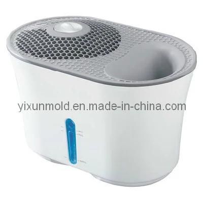 Evaporative Cool Mist Humidifier Injection Mould