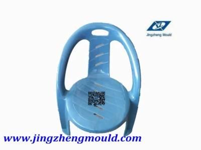 Plastic Injection Chair Household Mold