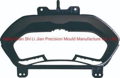 China Factory/Manufacturer/Supplier/Plastic Injection Mould for Auto Parts/ Dashboard ...