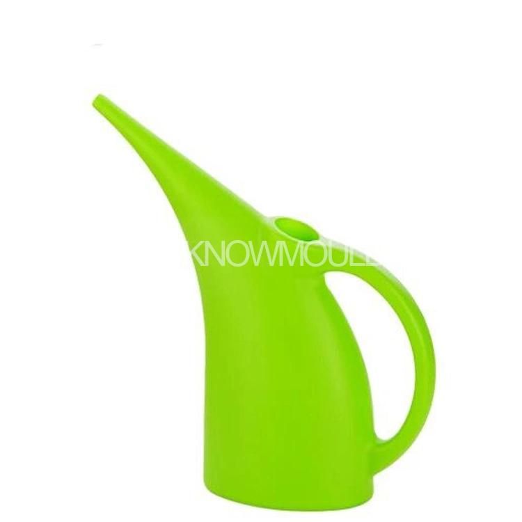 Plastic Water Pot Injection Mould Gardern Watering Pot Mold