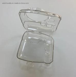 PMMA Plastic Container and Molding, Plastic Injection Mould Manufacturer