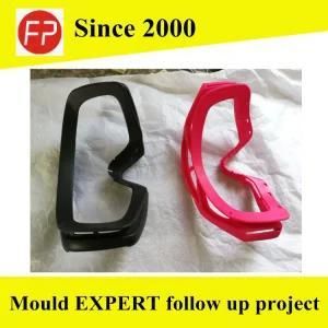 3D Printing Rapid Prototyping for Medical Industry with Low Volume Production