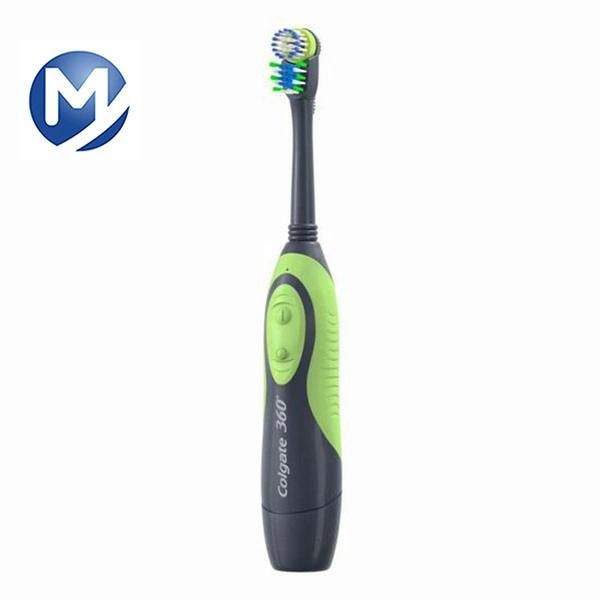 Custom Plastic Injection Mould for Electrical Toothbrush Shell