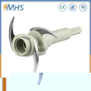 Custom Precision PA Plastic Injection Molding Part for Household Appliances
