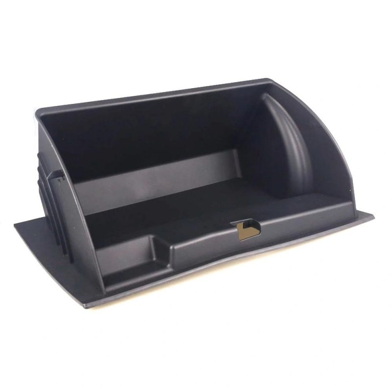 Customized Small Plastic Part Design for Injection Molding Manufacturers