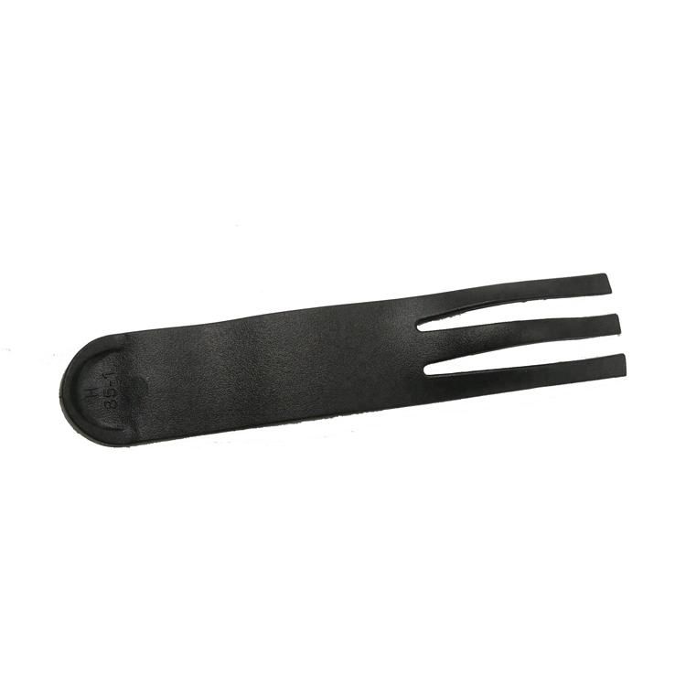 High Quality ABS Precision Plastic Injection Part Component Molding