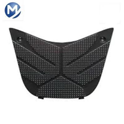 Customized Plastic Injection Mold/Plastic Motorcycle Body Parts Injection Mould