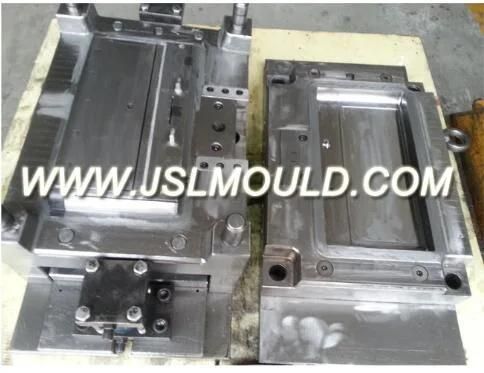 Plastic Injection Household Drawer Mould