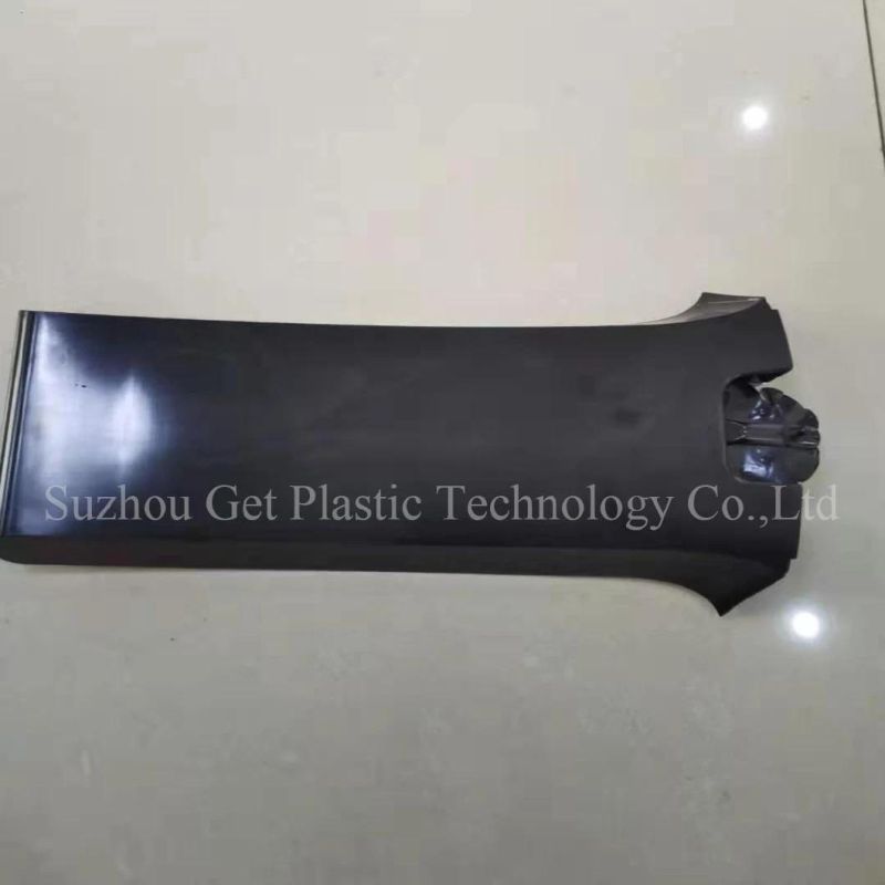 Customized Plastic Parts by Injection Mold