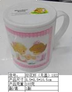 Used Mould Old Mouldplastic Printing Cup -Plastic Mold