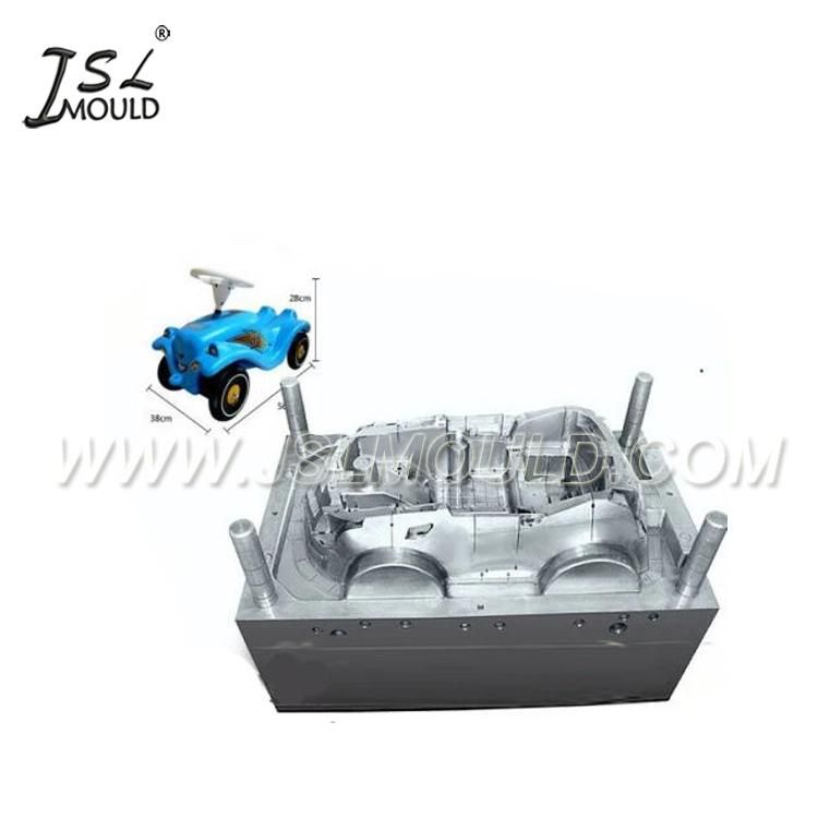 Plastic Injection Electric Toy Car Mould