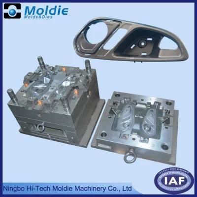 Customized/Designing Plastic Injection Mold for Automotive Lighting
