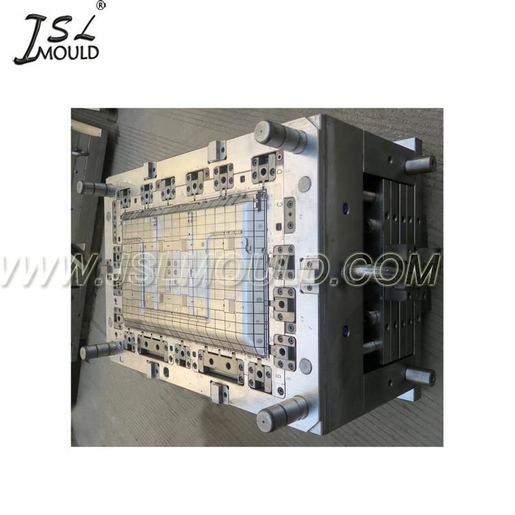 Custom Made Plastic 43inch LED LCD TV Cover Frame Mould