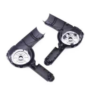 Custom Design Make Hair Dryer Parts Mould, Hair Dryer Mould