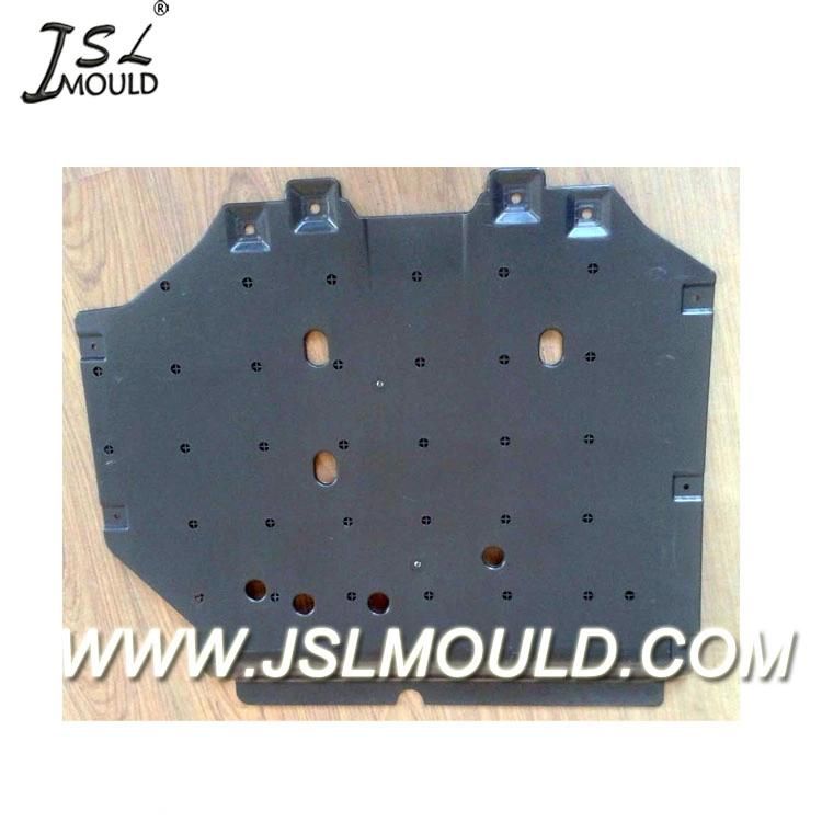 Automobile Car Plastic Engine Cover Injection Mould