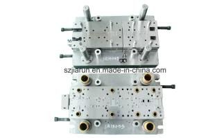 Shenzhen Jiarun Professional Stamping Mould for Electric Motor