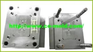 Plastic Injection Auto Part Mold