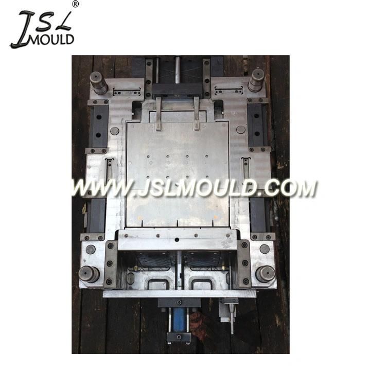 Injection Mold for Plastic RO Water Purifier Cabinet