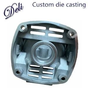 Factory Custom Precision Die-Casting Mould, Die-Casting