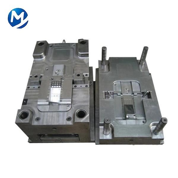 Custom Plastic Telecon Troller Injection Mold Mould for Remote Control