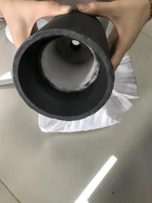 Graphite Protective Sleeves for Copper Wire Upcasting Machine