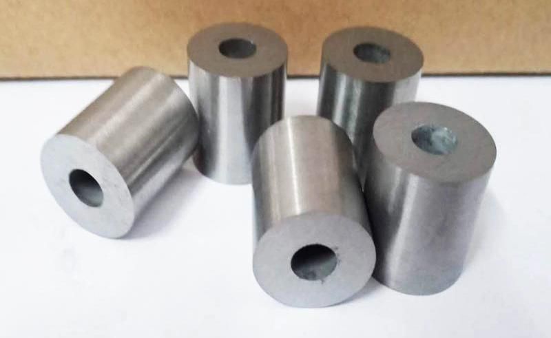 22% Cobalt Factory Direct Supply Polished Tungsten Carbide Cold Heading Dies