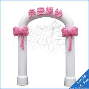 Outdoor Inflatable Advertising Arch