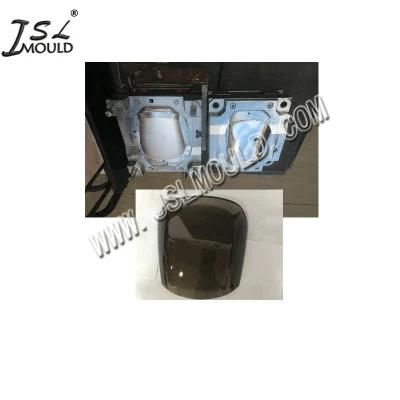 Experienced Making Premium Motorcycle Headlamp Visor Glass Mould