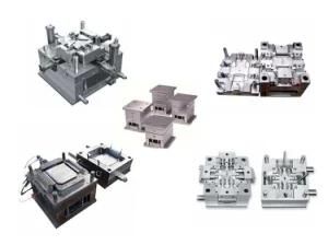OEM Custom Mould Plastic Injection Molded Product Manufacturer