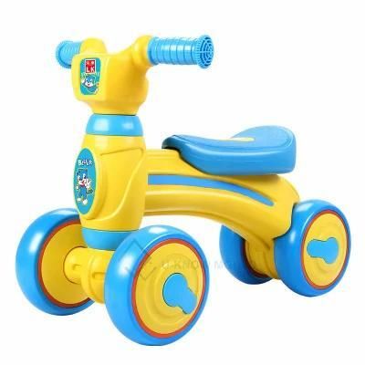 Custom New Injection Mould Baby Car Mold