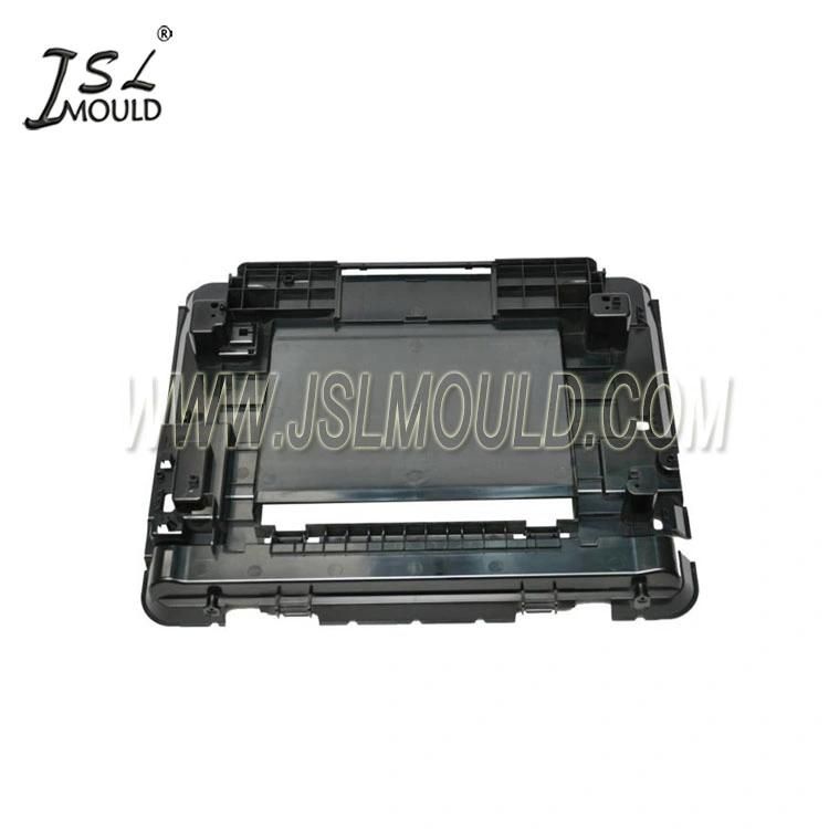 Plastic Injection Medical Device Shell Mould