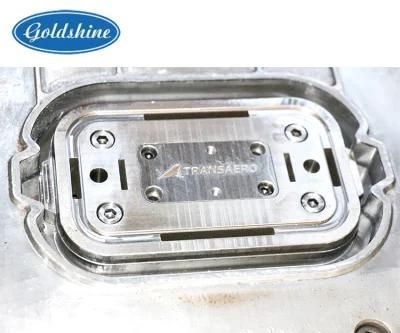 Aluminum Foil Container Mould Mold