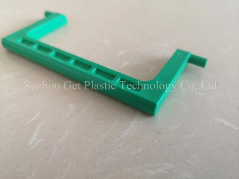 Plastic Parts Injection Molding