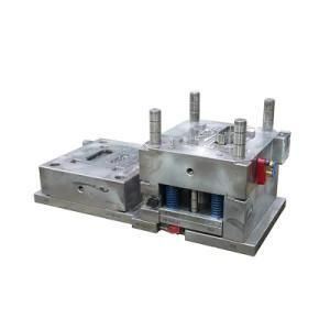 OEM Custom Plastic Injection Molding Quality Daily Commodity Injection Mold