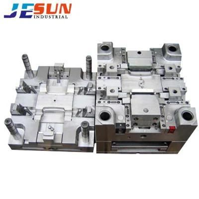 Plastic Injection Mould Mold Tool Manufacture for Plastic Products