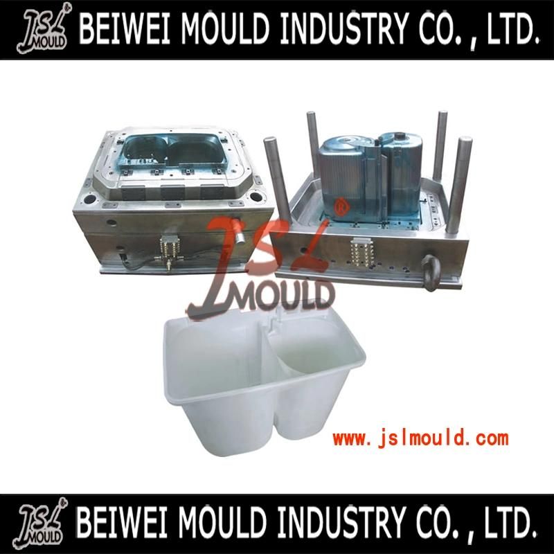 OEM Custom Injection Twin Tub Washing Machine Plastic Part Mould