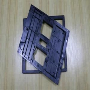 ABS Small Plastic Injection Moulding Machine Parts