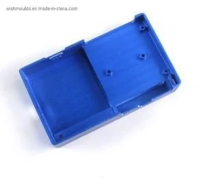PS Plastic House and Molding, Plastic Injection Mould Manufacturer